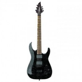 JACKSON X SERIES SOLOIST SLATXMGQ3-6 Satin Black